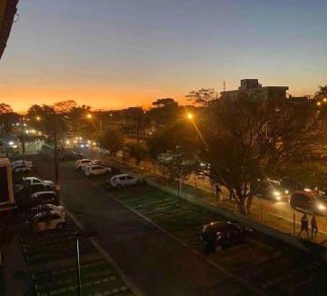 Igara Apartment | Canoas Ulbra Parkshopping