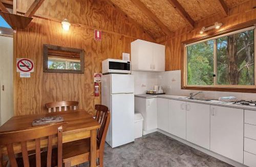 Canobolas House | Canobolas Mountain Two-Bedroom Cabin 2