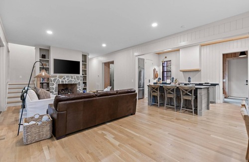 Cooleys Rift Cottage | Canoe Cove - Charming Lakeside Retreat, 3BR/2BA, Sleeps 6