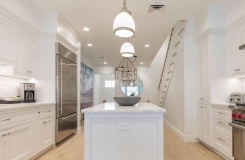 Hampton Bays Apartment | Canoe Place Waterfront Residences