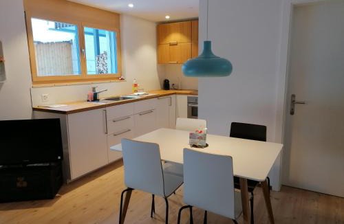 Valbella Apartment | CANOLS#32