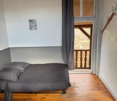 Ernes Apartment | Canon, Coeur De Combray