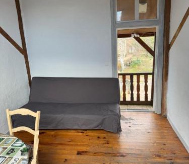 Ernes Apartment | Canon, Coeur De Combray