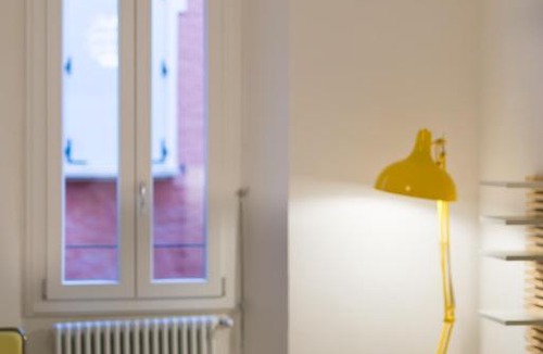 L'antico Ghetto Ebraico Apartment | Canonica 1/2 Grande