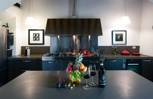 San Macario In Monte House | CANONICA 43 Luxury villa in the heart of Tuscany