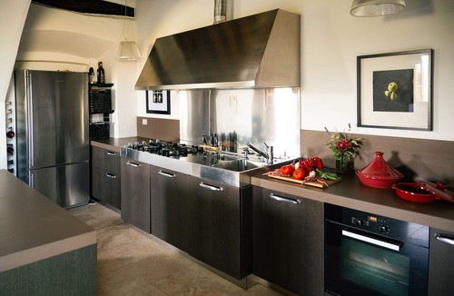 San Macario In Monte House | CANONICA 43 Luxury villa in the heart of Tuscany