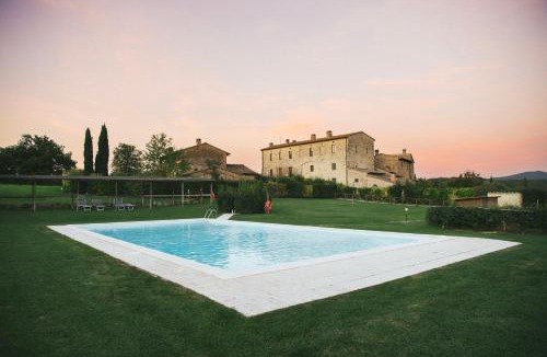 San Macario In Monte House | canonica 43