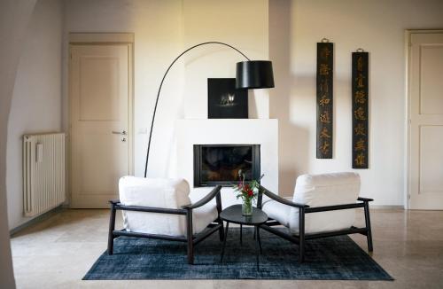San Macario In Monte House | canonica 43