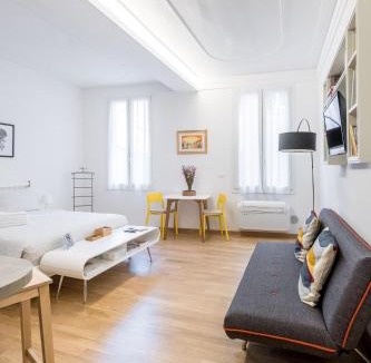 L'antico Ghetto Ebraico Apartment | Canonica Suites