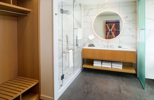 Heartside Hotel | Canopy by Hilton Grand Rapids Downtown
