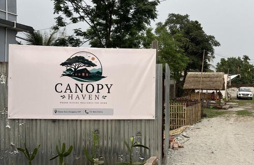 Siliguri Other | Canopy Haven
