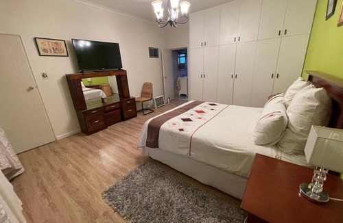 Walvis Bay Bed & Breakfast | Canosas Home