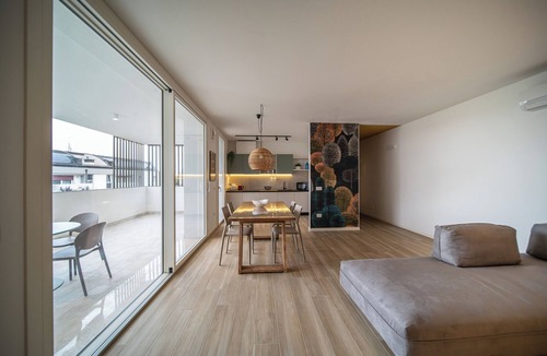 Spinea Apartment | CaNova