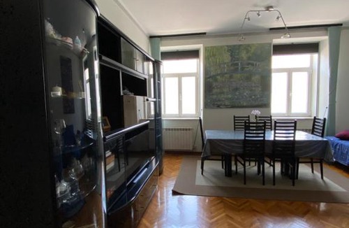 Barriera Vecchia-San Giacomo Apartment | CanovaQuindici