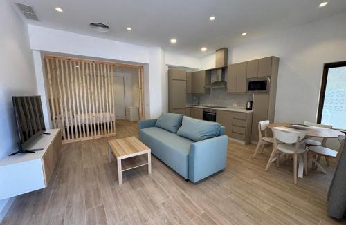 Oasis del Capistrano Apartment | Canovas Nerja - Oasis de Capistrano