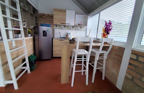 Totoro Cabin | Cantabria Hospedaje