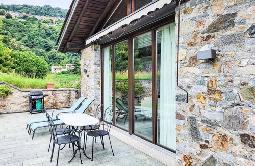 Agno Apartment | Cantagallo by Interhome
