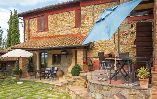 Vinci Apartment | Cantagrilli 1