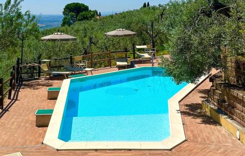 Vinci Apartment | Cantagrilli 1