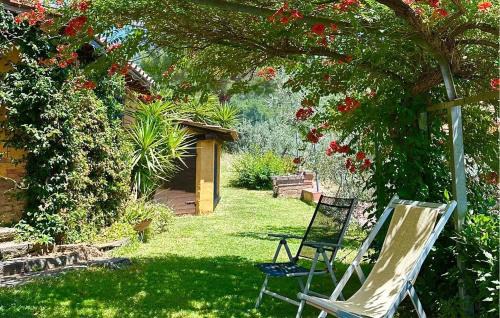 Vinci Apartment | Cantagrilli 1