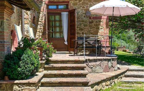 Vinci Apartment | Cantagrilli 2