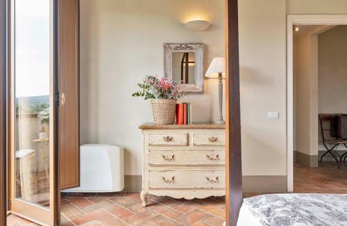 Vinci Villa | Cantagrillo - Spacious Villa & Private Pool
