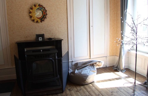 Massiac House | Cantal'Envie, 2 star gite, 9 people