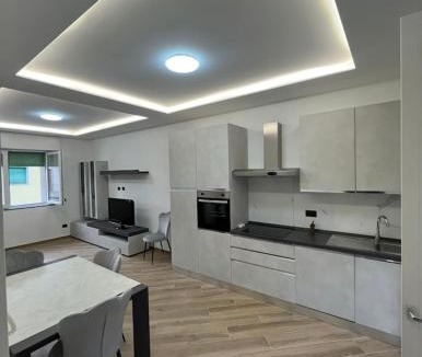Cabanette Apartment | Cantalupo 3