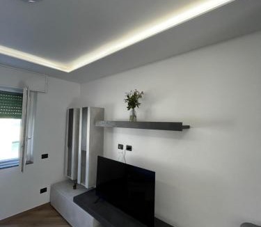 Cabanette Apartment | Cantalupo 3
