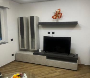 Cabanette Apartment | Cantalupo 3