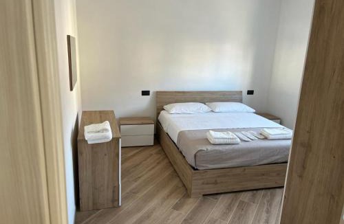 Cabanette Apartment | Cantalupo 3