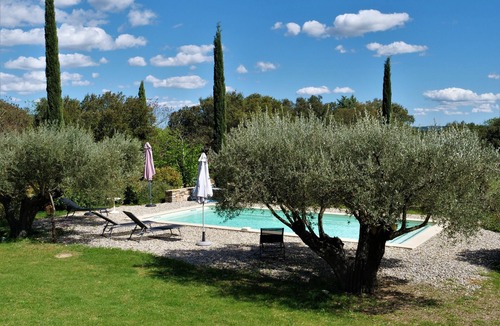 Cotignac House | Cantalupo