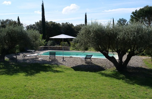 Cotignac House | Cantalupo