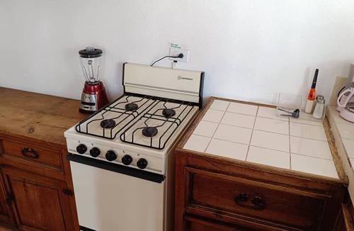Pichilingue Apartment | Cantamar Condominios