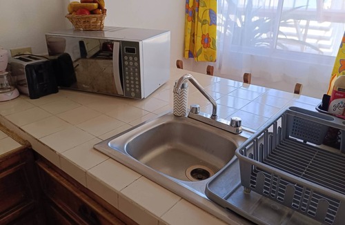 Pichilingue Apartment | Cantamar Condominios