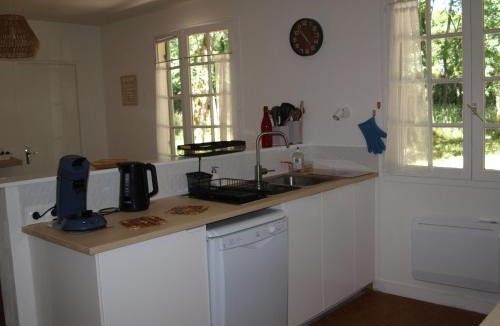 Saint-Laurent-de-Medoc House | Cantebos - Maison avec 3800 m² de jardin