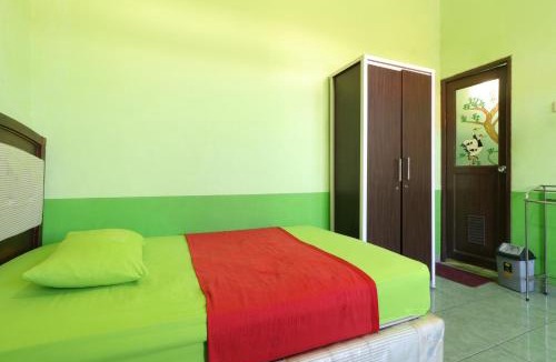 Soreang House | Cantik Hotel