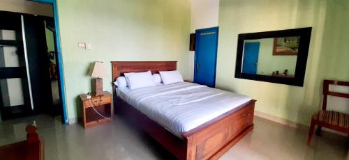 Temukus House | Cantik Villa