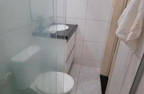 Sobral House | Cantim da tranquilidade