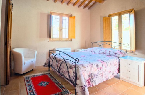 Offida Bed & Breakfast | Cantina D'Erasmo