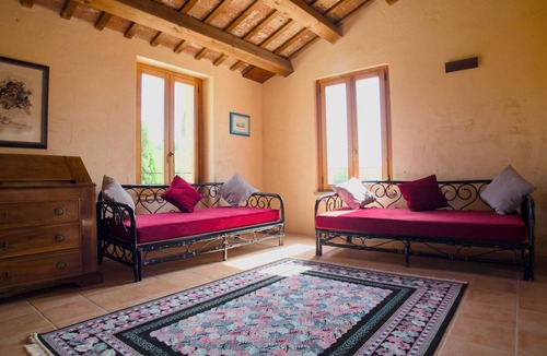 Offida Bed & Breakfast | Cantina D'Erasmo