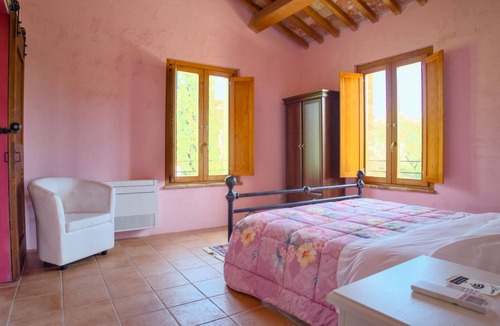 Offida Bed & Breakfast | Cantina D'Erasmo