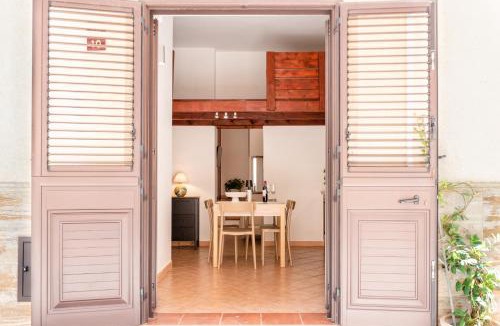 Montallegro Apartment | Cantina Rustica
