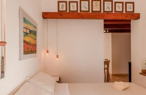 Montallegro Apartment | Cantina Rustica