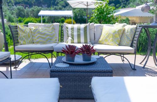 Taureana Bed & Breakfast | Cantine Cipri Resort