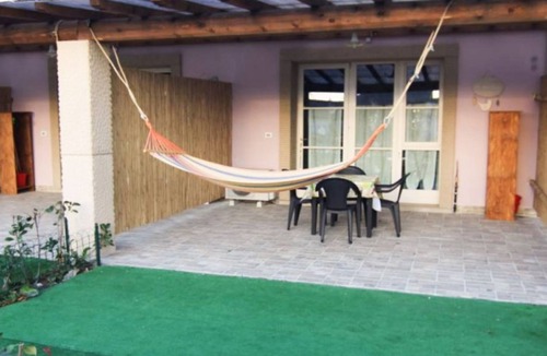 Cecina Apartment | Cantine, one-bedroom terraced house