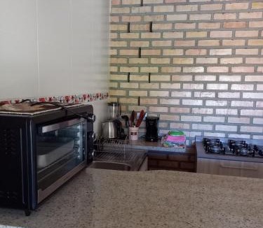 Pantano do Sul Apartment | CANTINHO Acolhedor,ambiente agradável e familiar