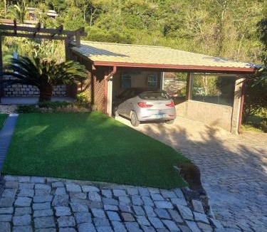 Pantano do Sul Apartment | CANTINHO Acolhedor,ambiente agradável e familiar