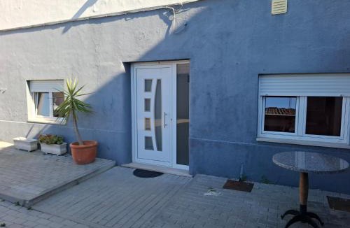 Arrabal House | Cantinho Acolhedor