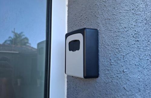 Arrabal House | Cantinho Acolhedor